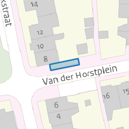 Perceel HOR01-B-8675