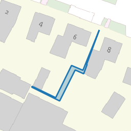 Perceel HOR01-B-8682