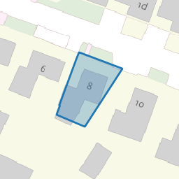 Perceel HOR01-B-8683