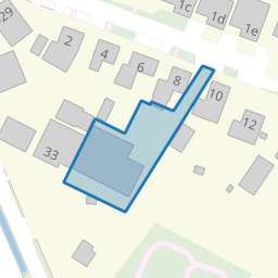 Perceel HOR01-B-8684