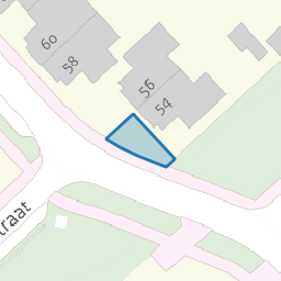 Perceel HOR01-B-8688