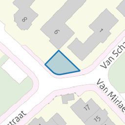 Perceel HOR01-B-8689