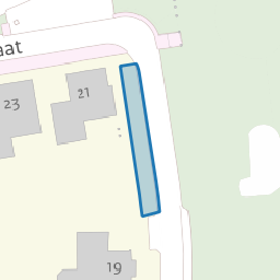 Perceel HOR01-B-8691