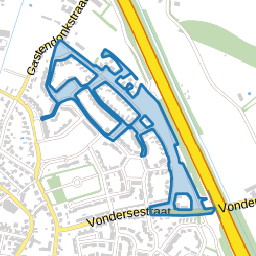 Perceel HOR01-B-8692