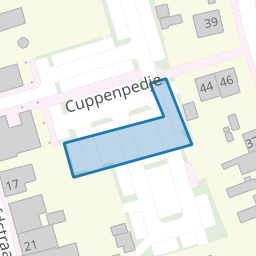 Perceel HOR01-B-8694