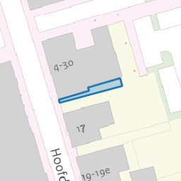 Perceel HOR01-B-8695