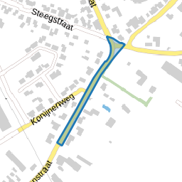 Perceel HOR01-B-8705