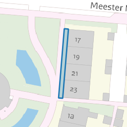 Perceel HOR01-B-8717