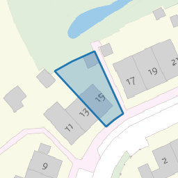 Perceel HOR01-B-8719