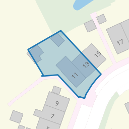 Perceel HOR01-B-8721