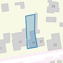 Perceel HOR01-B-8724