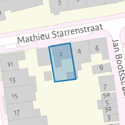 Perceel HOR01-B-8734