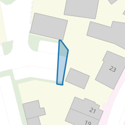 Perceel HOR01-B-8740