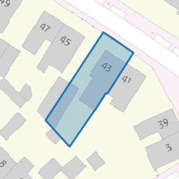 Perceel HOR01-B-8741