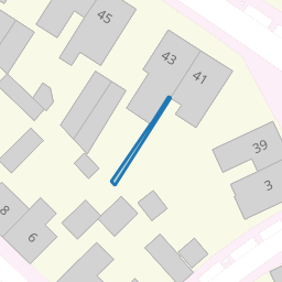 Perceel HOR01-B-8742