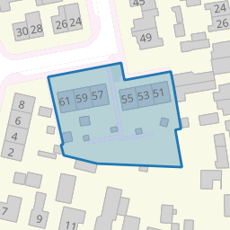 Perceel HOR01-B-8746