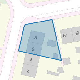 Perceel HOR01-B-8747