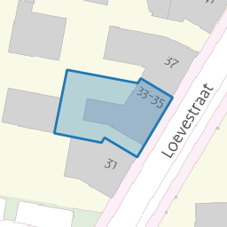 Perceel HOR01-B-8751