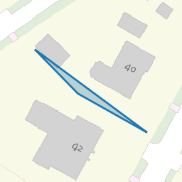 Perceel HOR01-B-8753