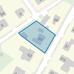 Perceel HOR01-B-8757