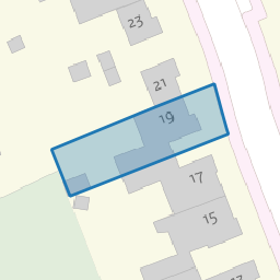 Perceel HOR01-B-8758