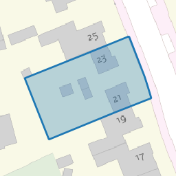 Perceel HOR01-B-8759