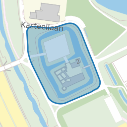 Perceel HOR01-B-8760