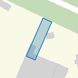 Perceel HOR01-B-8762