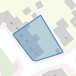 Perceel HOR01-B-8765