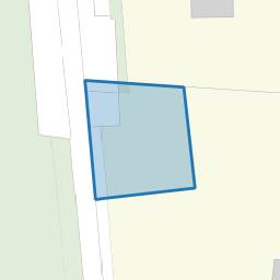 Perceel HOR01-B-8768