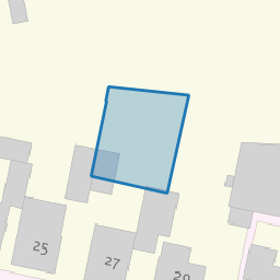 Perceel HOR01-B-8771