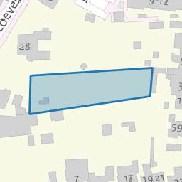 Perceel HOR01-B-8773