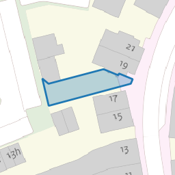 Perceel HOR01-B-8775