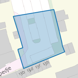 Perceel HOR01-B-8776