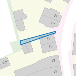 Perceel HOR01-B-8777