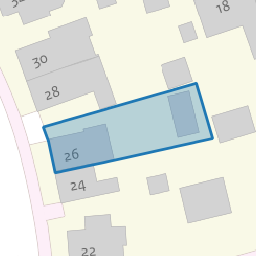 Perceel HOR01-B-8778