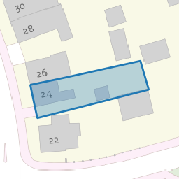 Perceel HOR01-B-8779