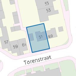 Perceel HOR01-B-8781