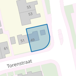 Perceel HOR01-B-8783