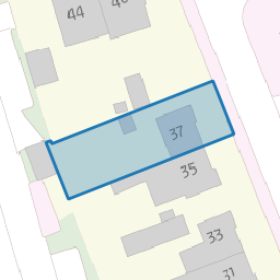 Perceel HOR01-B-8784