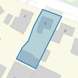 Perceel HOR01-B-8786