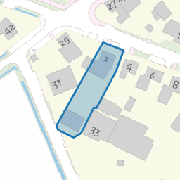 Perceel HOR01-B-8788