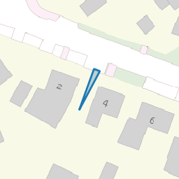 Perceel HOR01-B-8789