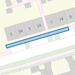 Perceel HOR01-B-8791