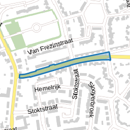 Perceel HOR01-B-8793