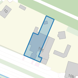 Perceel HOR01-B-8798