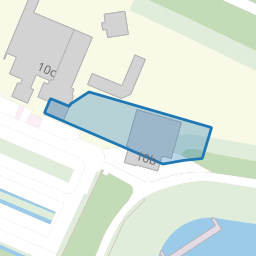 Perceel HOR01-B-8799