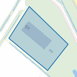 Perceel HOR01-B-8807