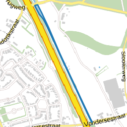 Perceel HOR01-B-8809