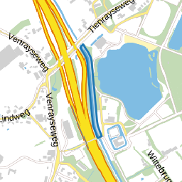 Perceel HOR01-B-8815